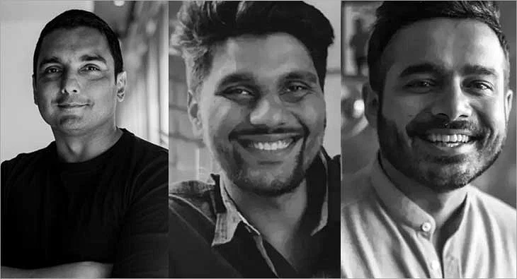 Cannes Lions: Sukesh Nayak, PG Aditiya & Gautam Reghunath among speakers