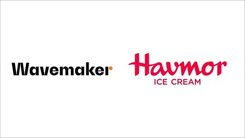 Wavemaker wins integrated account of Havmor Ice Cream