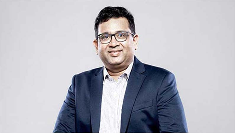 Cricket contributed to 85% of the total sports industry revenue: Vinit Karnik