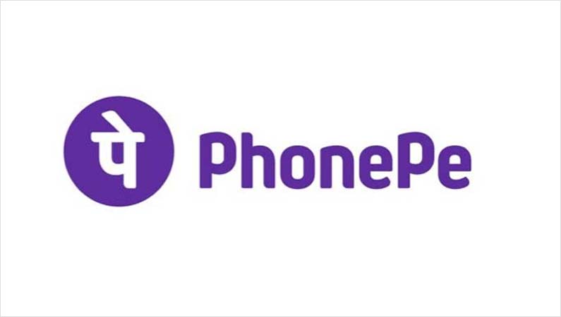 PhonePe Logo | 01 - PNG Logo Vector Brand Downloads (SVG, EPS)