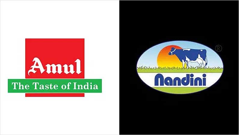 Both Amul & Nandini can co-exist in Karnataka, say brand experts