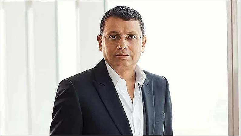 Uday Shankar joins Viacom 18 board as Bodhi Tree investment formalised