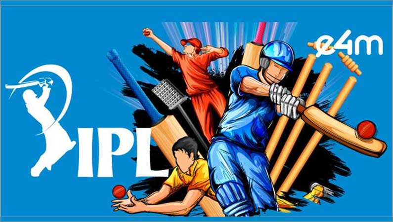 Fantasy sports platforms retain top spot on TV for first 35 IPL 16 matches: TAM AdEx
