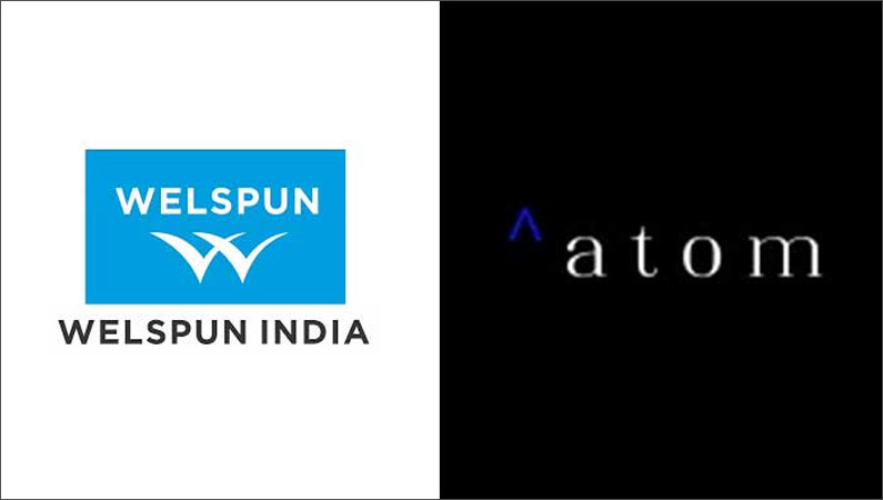 Welspun India appoints ^ a t o m network as creative AOR