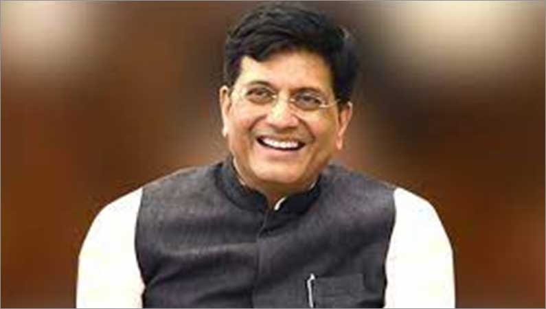 M&E sector will grow by leaps & bounds with emergence of digital platforms: Piyush Goyal