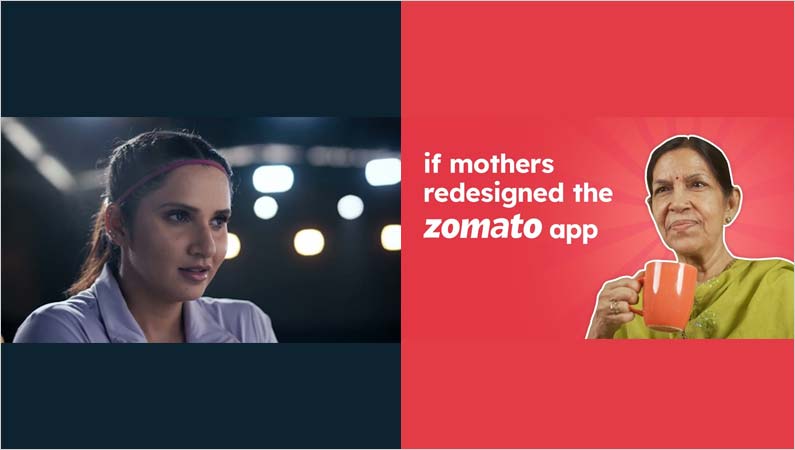 From Heartfelt to Hilarious: Mother's Day Campaigns that stood out this year