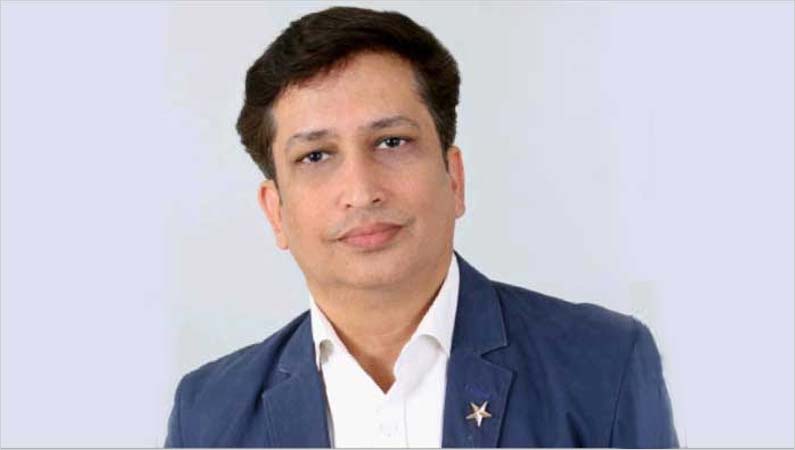 Govt advisory for inbuilt radio in mobile handsets to boost listenership: Rahul Namjoshi