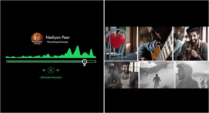 Behind Wondrlab’s Cannes Lions Entries: The Unheard Playlist & Artificial Love