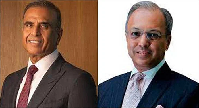 The two top industrialists who played a major role in mediating between Jain brothers