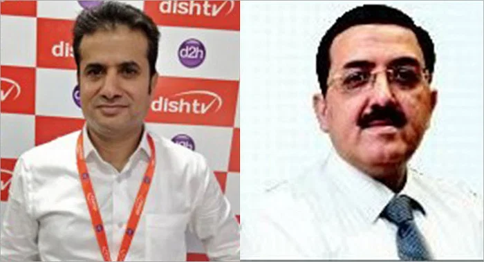 Dish TV India proposes Manoj Dobhal as CEO-Designate as Anil Dua moves on