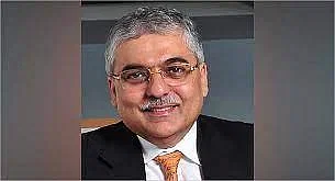 Ashish Bhasin launches new venture 'The Bhasin Consulting Group'