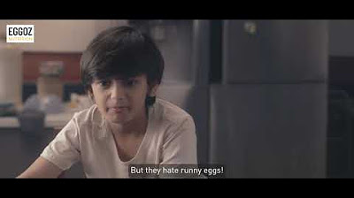 Eggoz’s new campaign, #EggozEggsSabsebest, shares fresh take on eggs