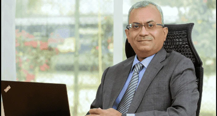 Former Dabur veteran Krishan Kumar Chutani joins Haldiram’s as CEO