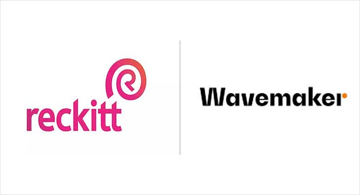 Reckitt shifts media account to Wavemaker India