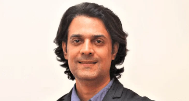 Rahul Pansare joins Skoda India as Marketing Head