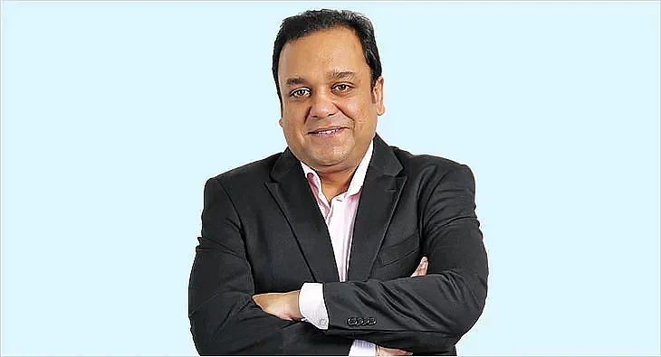 New fiscal brings in optimism, advertisers set to increase spends: Punit Goenka