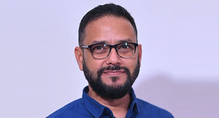 Publicis Worldwide India appoints Sumant Bhattacharya as EVP, Strategy