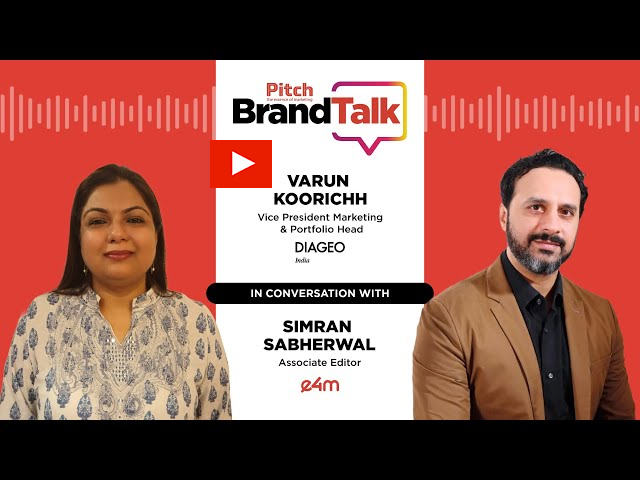 Young Consumers of Today Relate With Brands That Walk The Talk': Varun  Koorichh