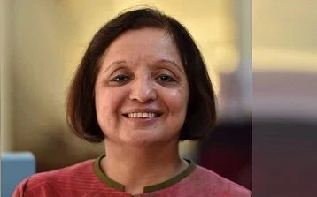 Malini Parthasarathy resigns from The Hindu’s board