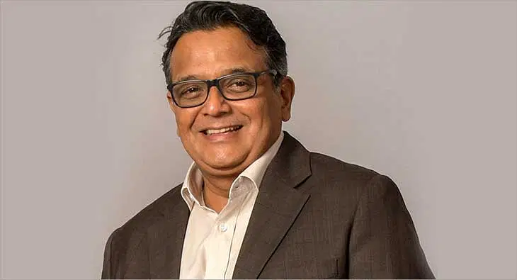 Brands are investing in print & magazines in large numbers: Suresh Balakrishna, The Hindu