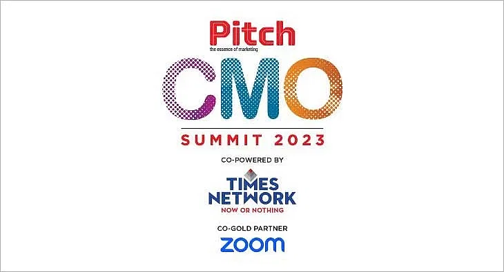 Power-packed sessions to ignite #PitchCMO Summit stage