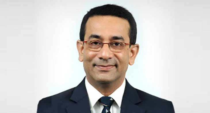 Debasis Ray moves on from Tata Trusts as head of corp comm