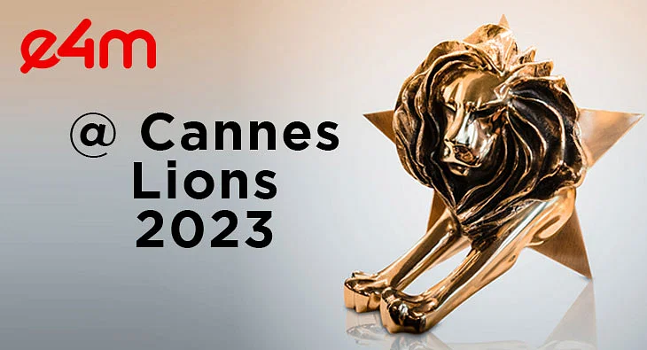 Cannes Lions Day 3: India bags 4 Silver and 6 Bronze; metal tally stands at 16