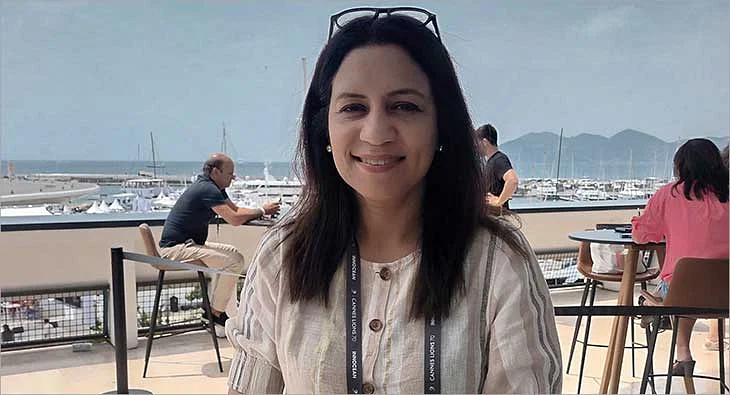 Would love to see more work from India showcasing use of data, analytics: Anupriya Acharya