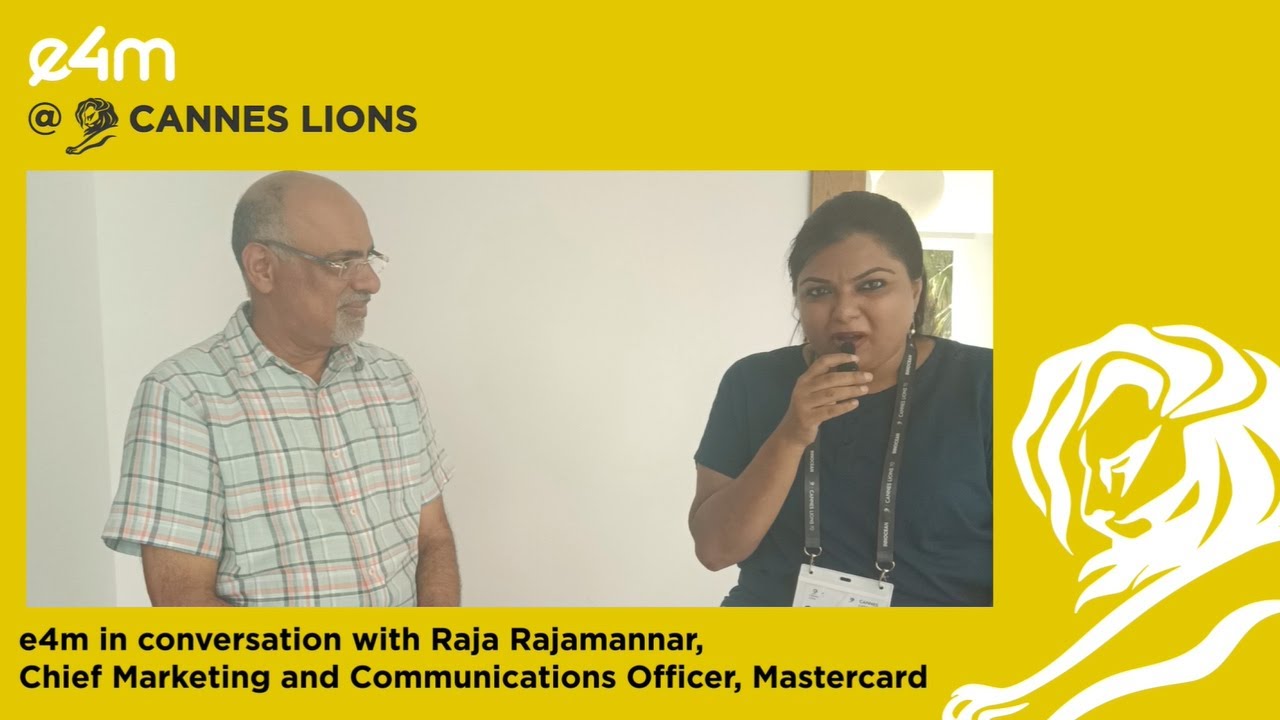 Our partnership with BCCI has worked like a charm: Raja Rajamannar