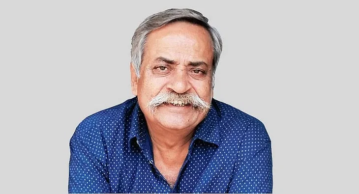 Don’t worry about the metals, keep doing the great work: Piyush Pandey to Indian adland