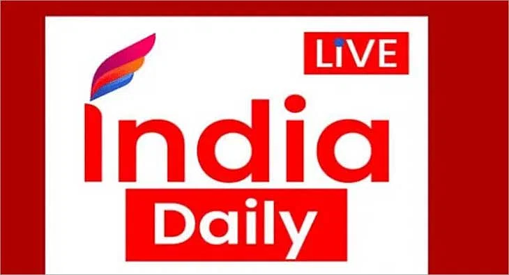 Hindi news channel India Daily Live to be launched today