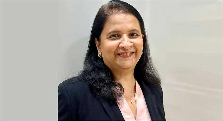 ABP Network appoints Rupali Fernandes as Chief Revenue Officer