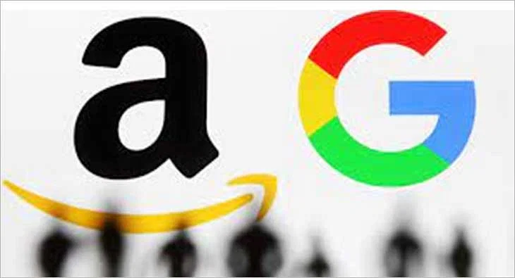 Amazon's 'entry' into Google-CCI case fires up rivalry between the two tech giants