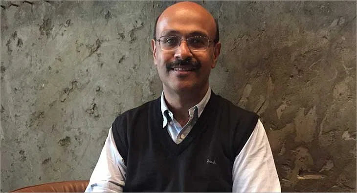 ET’s Associate Executive Editor Javed Sayed joins Network18 Group