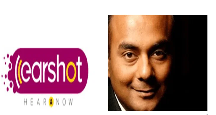 Earshot Digimedia and Bhupendra Chaubey join hands for compelling new format content IPs