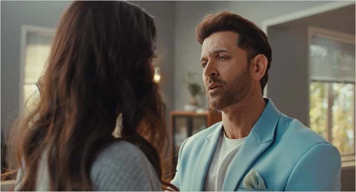 Zebronics releases new campaign with Hrithik Roshan