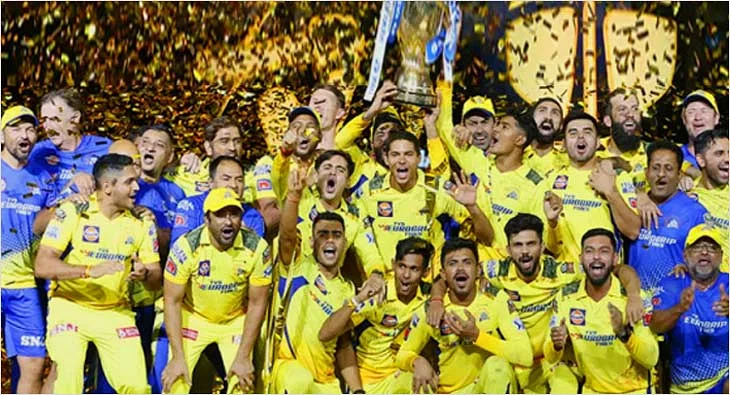 IPL brand value climbs 80% from last year: Report