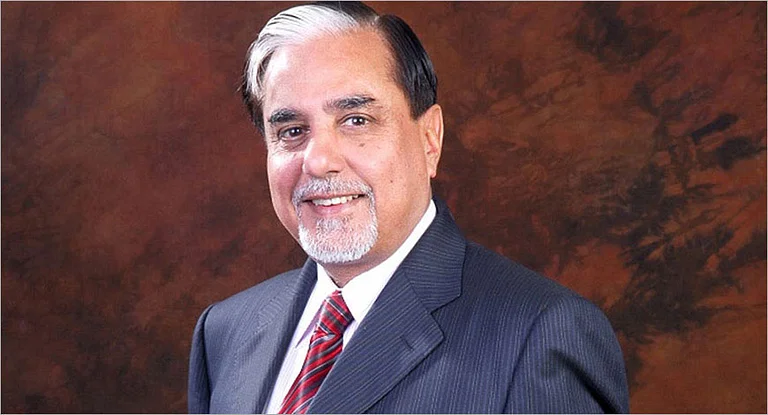 Subhash Chandra in talks to buy back DishTV stakes: Report