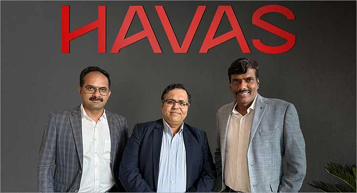 Havas Media Network India appoints Ramsai Panchapakesan as Managing Partner - Investments