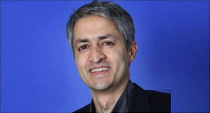 Google lays off Madhav Chinnappa, Director of News
