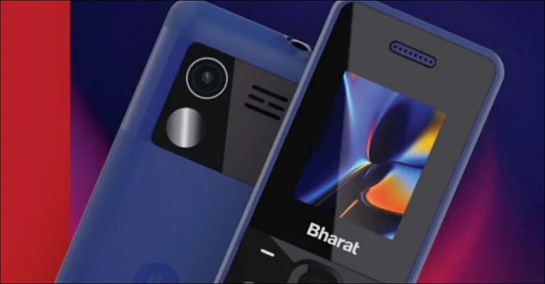 Jio Bharat phone: FMCG, Banking to first throw hats into advertising ring?