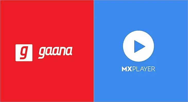 How did Gaana & MX Player go off pitch despite hefty investments?