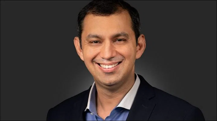 Puneet Chandok to lead Microsoft India, South Asia ops