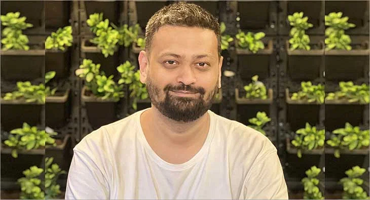 Karthik Krishnan joins The Content Lab as Executive Creative Director