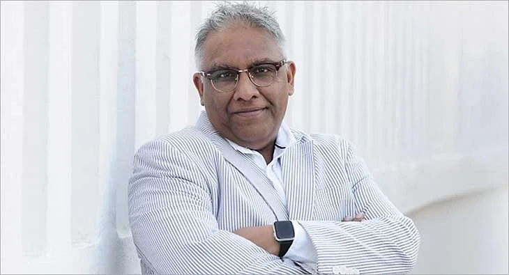 Bobby Pawar steps down as Chairman & CCO of Havas India