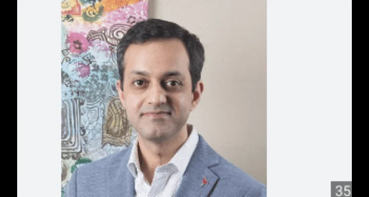 Bata India’s Anand Narang joins Vedant Fashions as Chief Marketing & Digital Officer