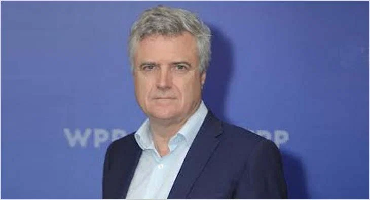 WPP will double its size in India in next five years: Mark Read
