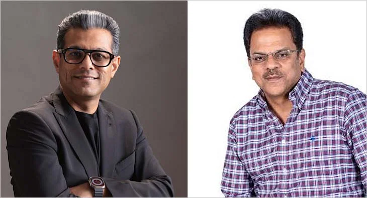 Dheeraj Sinha named FCB Group CEO India, South Asia; Rohit Ohri gets new global role