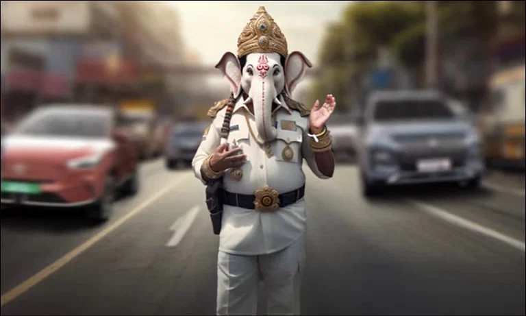 Ganesh Chaturthi 2023: How brands welcomed Bappa this year