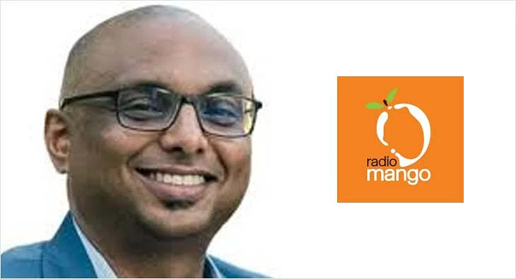 Manoj Mathan named CEO of Radio Mango